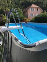 Piscine avec Système de Filtration – 1200 CHF