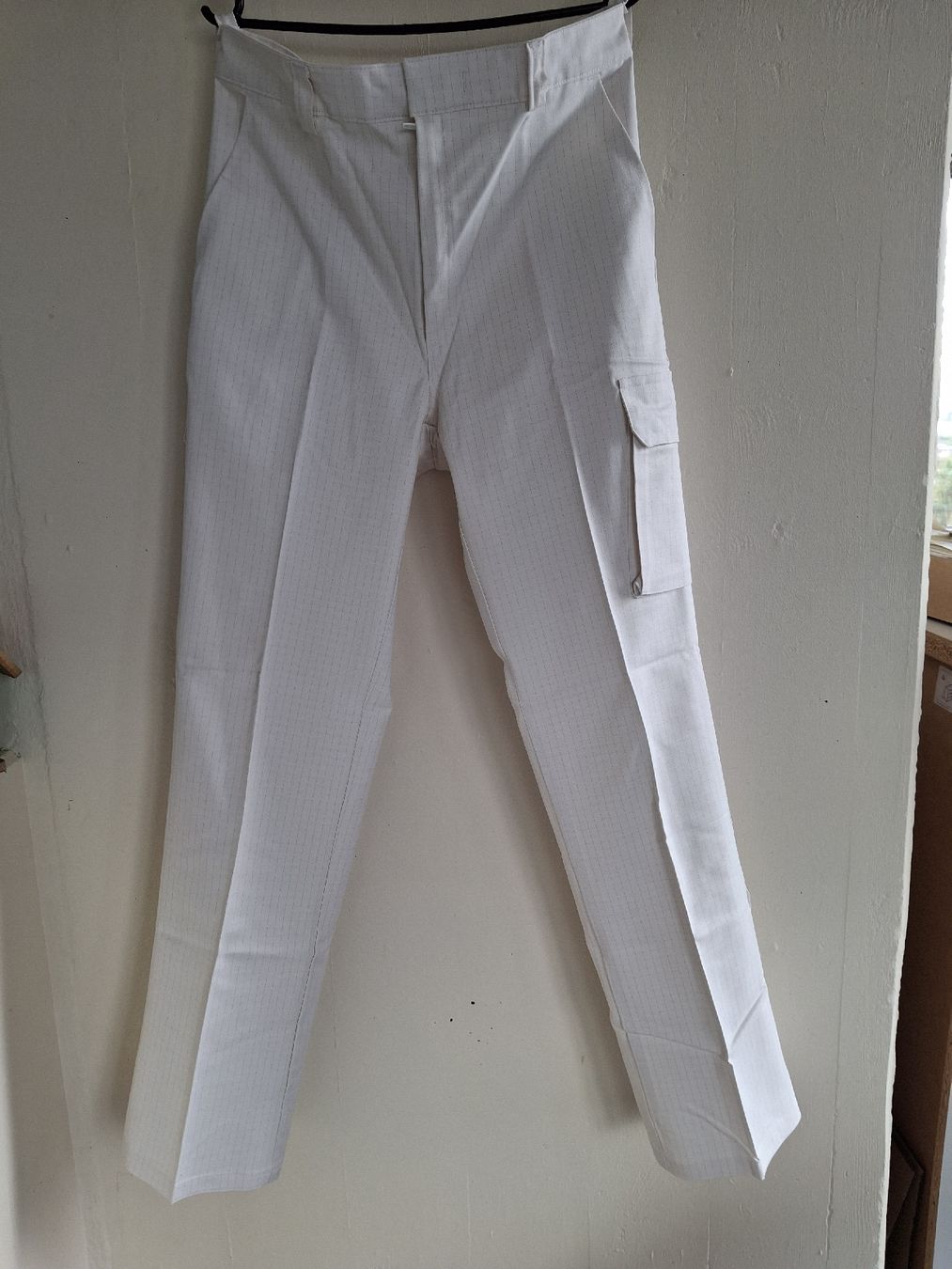 Pantaloni: ARBEITSHOSE  Flammschutz – Nuovo e nell'imballaggio originale da Studen BE venduto da sch_fzs6