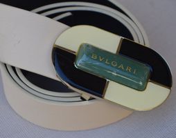 Gürtel Bvlgari ceinture