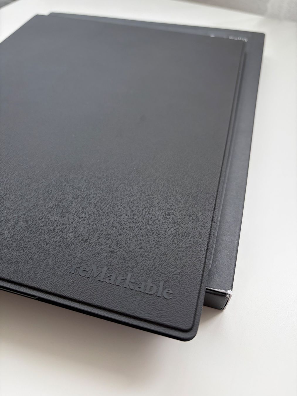 reMarkable Tastiere: Remarkable 2 - Type Folio – Usato da Niederrohrdorf venduto da BugZ 4