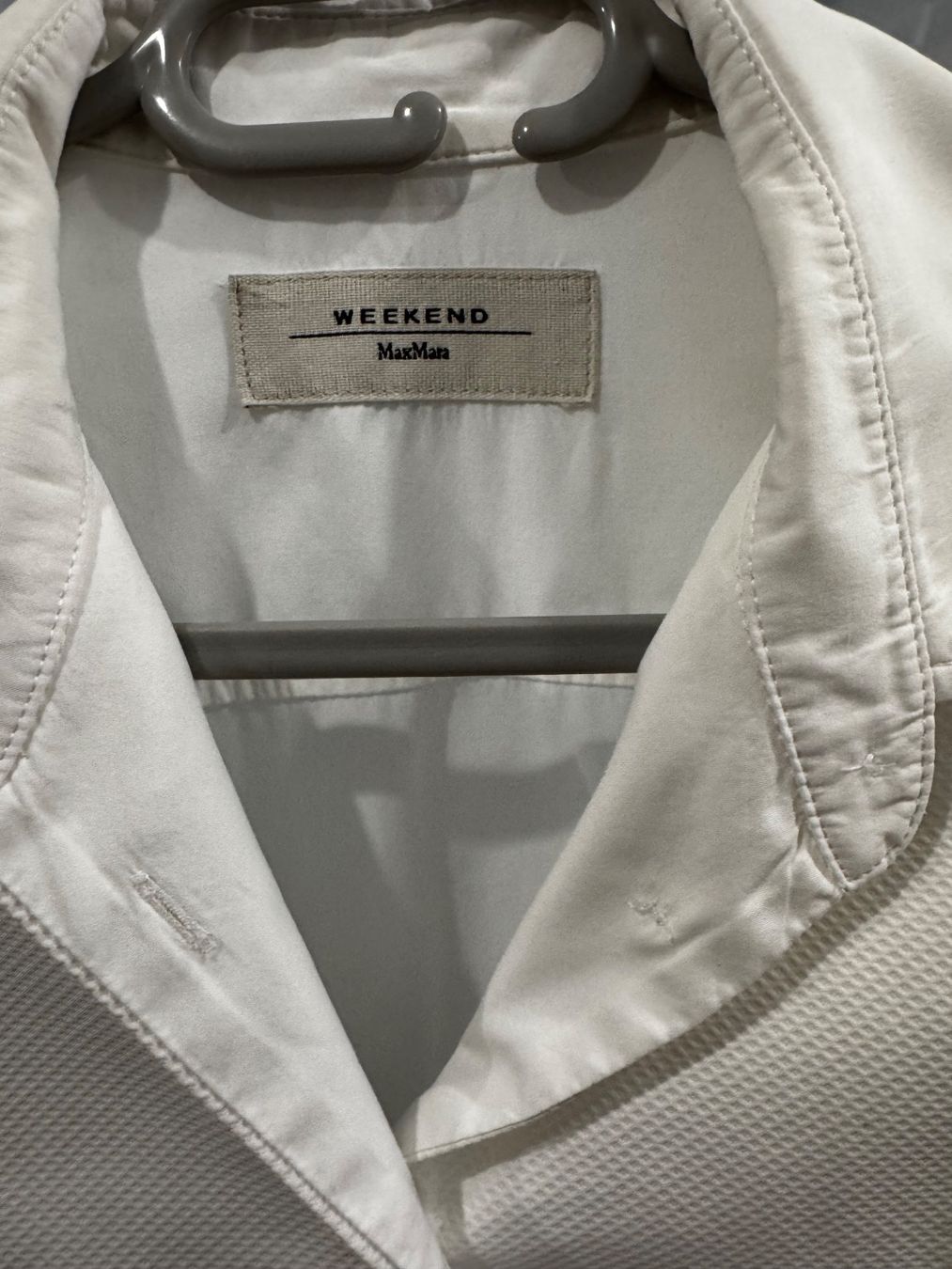 Max Mara Chemisiers: Chemise Max Mara – Neuf (Voir description) à Echichens par unideks 3