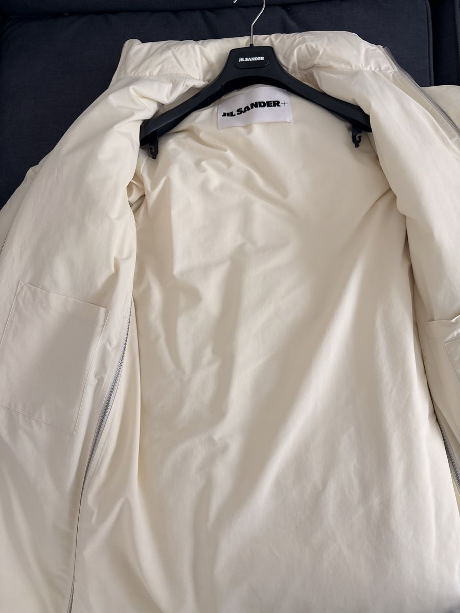 Jil Sander Jacken: NEW Jil Sander Down Jacket Size XS – Neu (gemäss Beschreibung) aus Horgen von Lumina_birkin 6