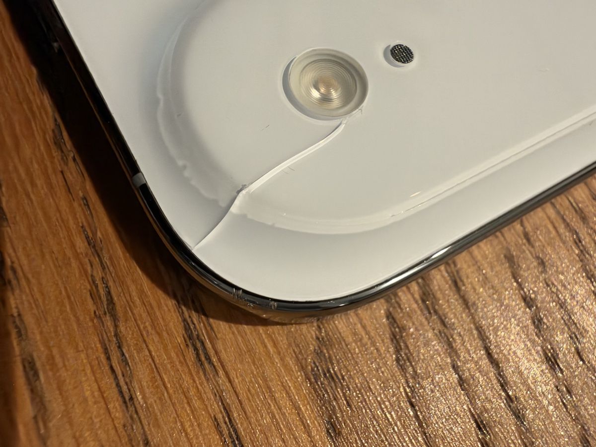 Apple Handys / Smartphones: iPhone Air White 512 GB  – Gebraucht aus Lausanne von laminas 4