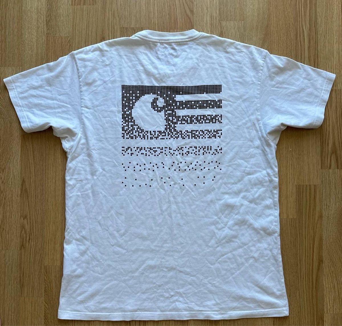 Carhartt T-shirt: Carhartt Tshirt  – Usato da Pfäffikon ZH venduto da Nataliia. 2