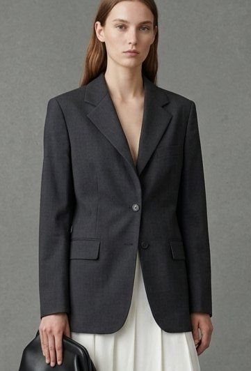 Giacche: Blazer Vintage Oliver Laine Taille 42 – Usato da Fribourg venduto da re-fine