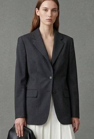 Blazer Vintage Oliver Laine Taille 42