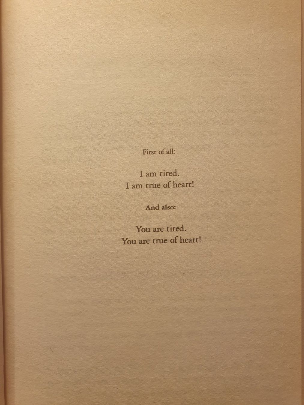 Bücher: A Heartbreaking Work of Staggering Genius - Dave Eggers – Gebraucht aus Zürich von loosebone 5