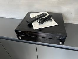 Pioneer Blu-ray und DVD Player
