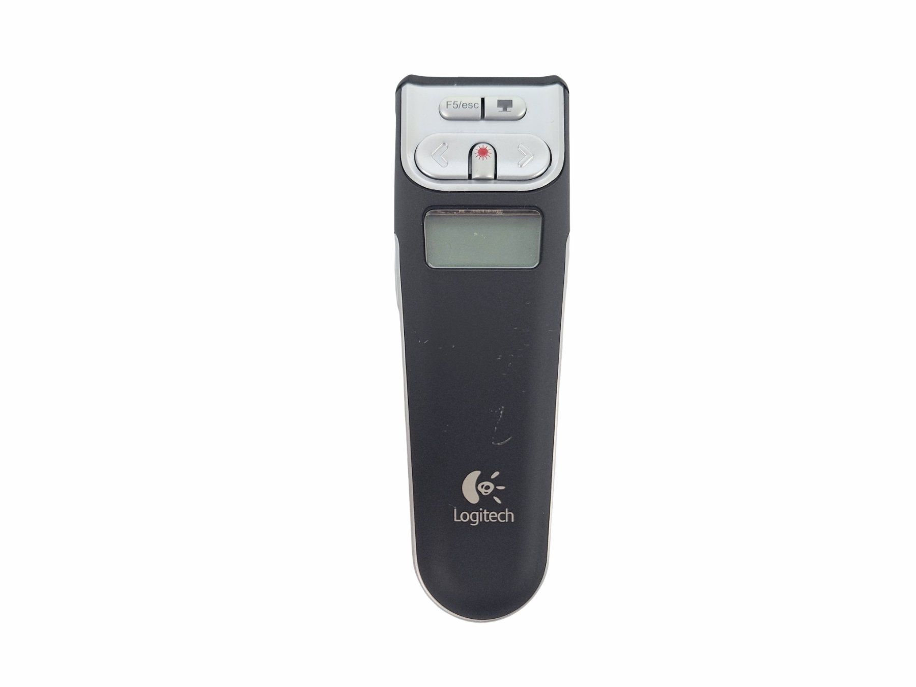 Logitech Telecomandi: LOGITECH R-RB5 Präsentationsfernbedienung – Usato da Breitenbach venduto da Restwert_Breitenbach 1