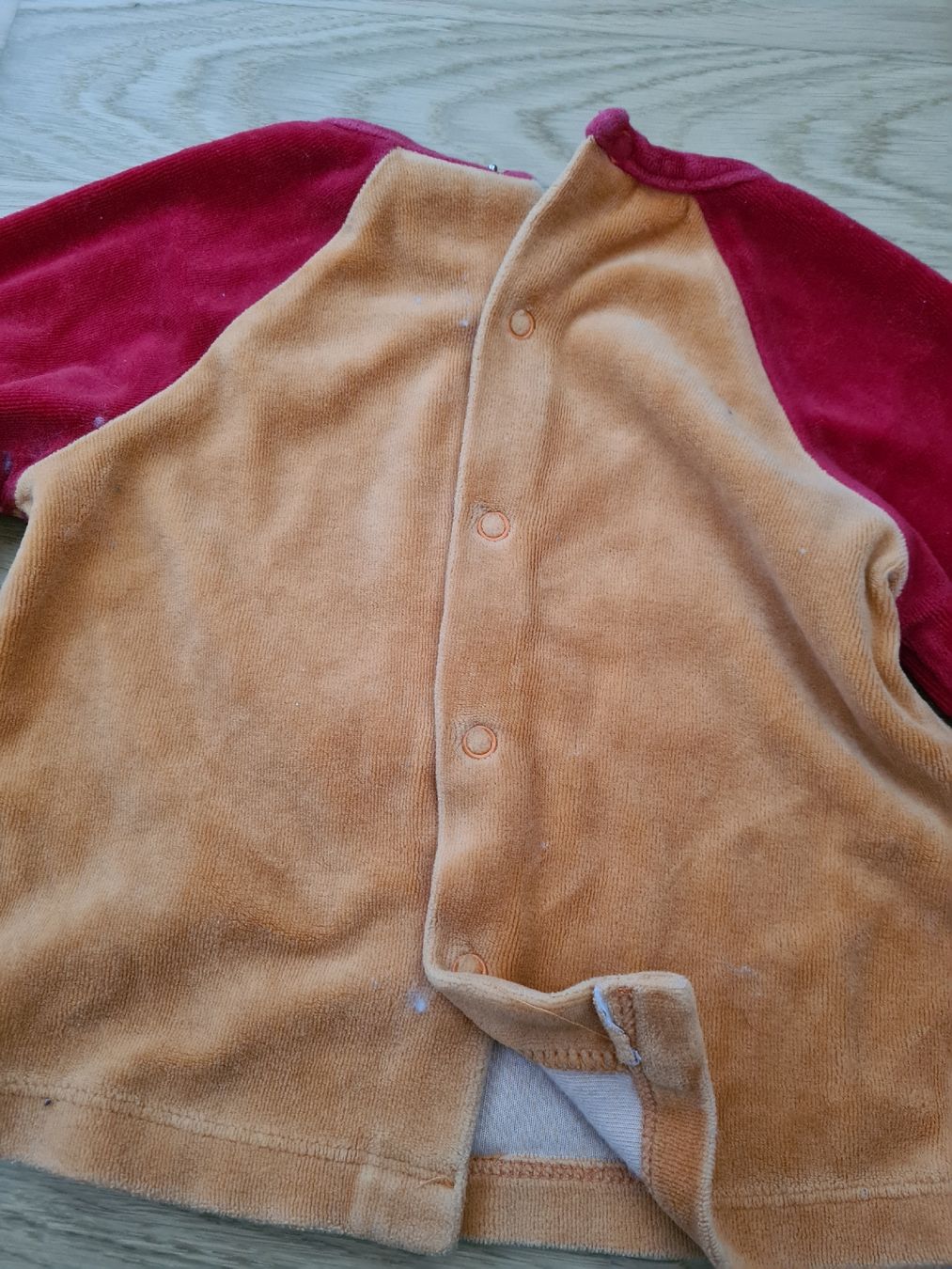 Maglioni & Felpe: Kinder Pullover 67cm guter Zustand – Usato da Horw venduto da Mirii91 4