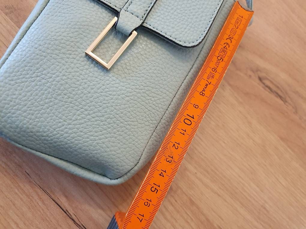 Taschen: Tasche mit Armbanduhr Set Neu – Gebraucht aus Klingnau von Fee1960 2