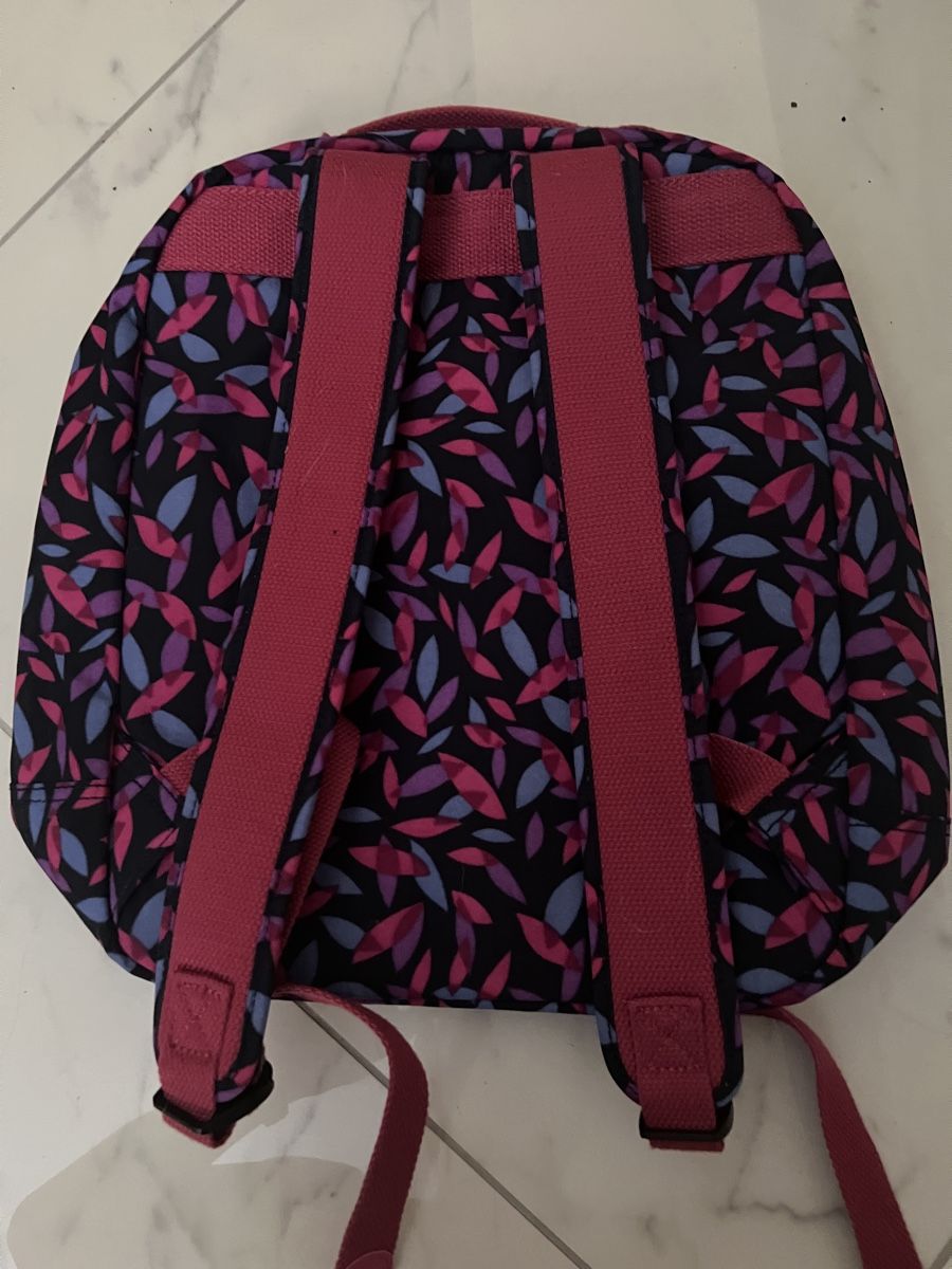 Kipling Zaini: Kipling Rucksack Neu, Kipling sac à dos neuf – Nuovo (secondo la descrizione) da COLOGNY venduto da fleurdelys84 5