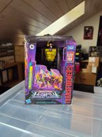 Transformers Legacy Kickback 2022 Figur