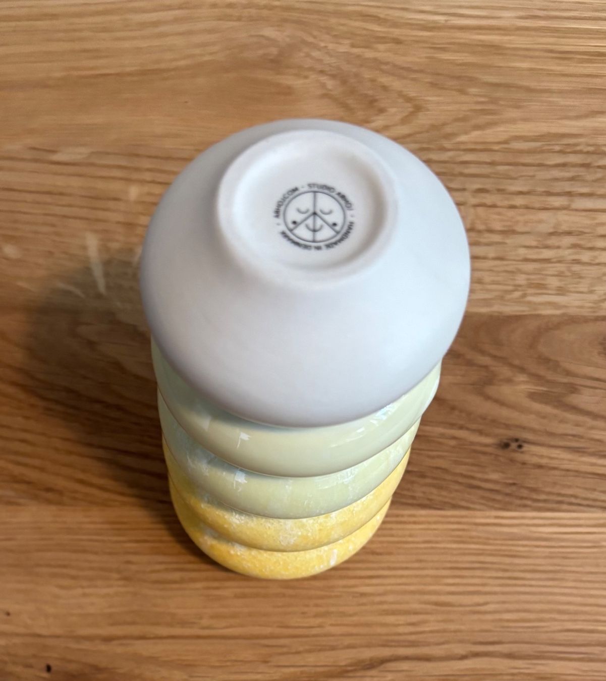 Vasi & Recipienti: Studio Arhoj - Hana Vase Small – Nuovo (secondo la descrizione) da Kilchberg ZH venduto da ben_pc68 3