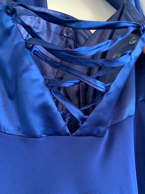 Robes: Wunderschönes Ball/-Abendkleid  – D'occasion à Kirchenthurnen par sil_vm6k 2
