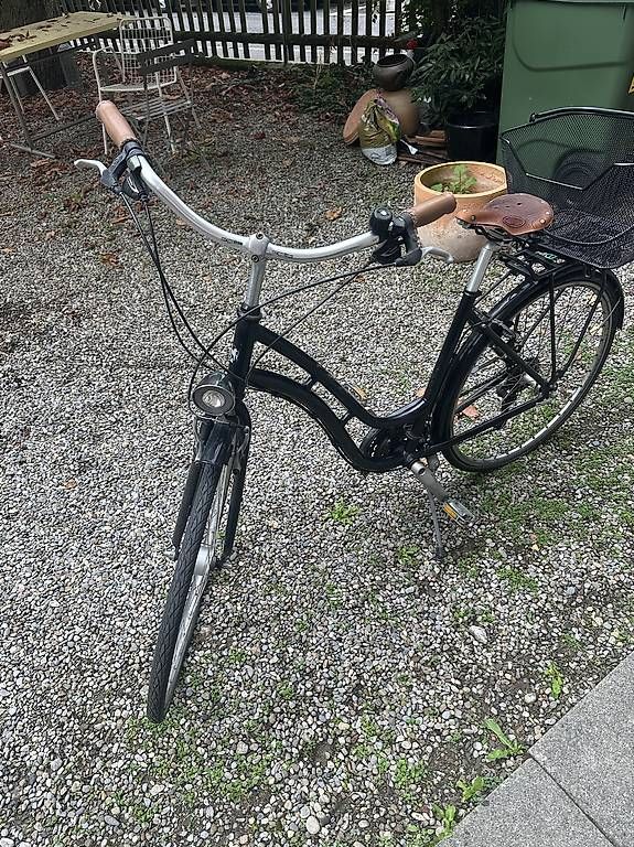 Velos: Damenvelo – Gebraucht aus Bern von ilariamaria 3