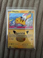 🇬🇧 Pokémon Pikachu 30th Celebrations 20/30