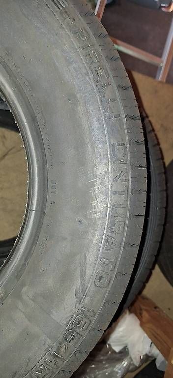 Autos: Pirelli Cinturato 165 HR 14 Neu – Gebraucht aus Eschenbach SG von Oibaf8 4