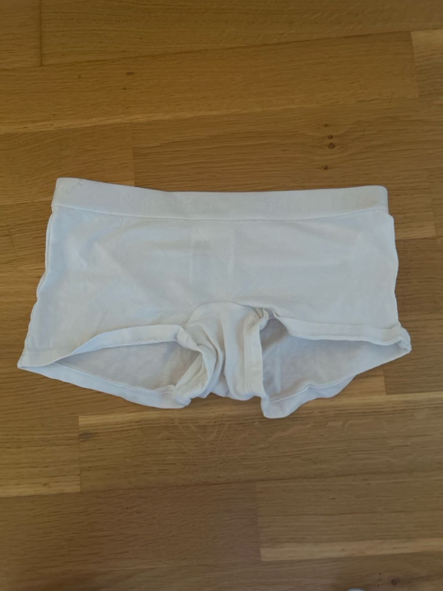 Unterwäsche: Unterhose (leicht gebraucht) – Neu (gemäss Beschreibung) aus Bonnefontaine von Else085
