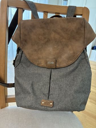 Rucksack „Zwei“