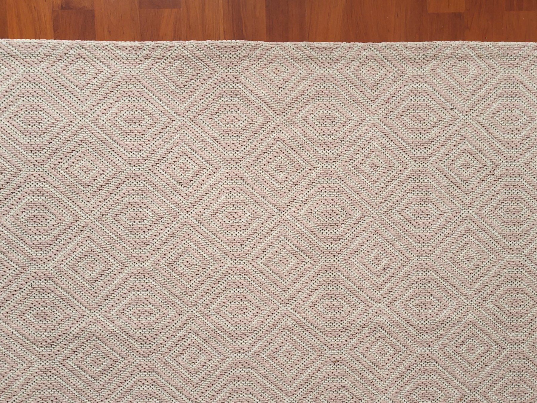 Tappeti: Teppich 130x190 cm Benuta, Rose – Usato da Senèdes venduto da manush88 1