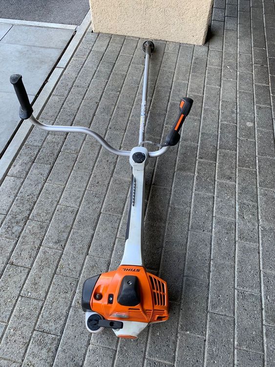 Stihl Motorsense Kaufen auf Ricardo