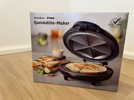 Quesadilla-Maker FUST