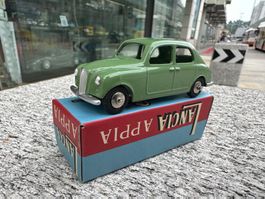 Hachette mercury Art 14 Lancia Appia replica