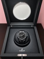 HUBLOT CLASSIC FUSION 