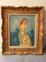 beeindruckende impressionistische Gemälde