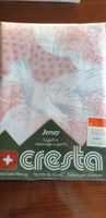 Duvetbezug Jersey 160x210