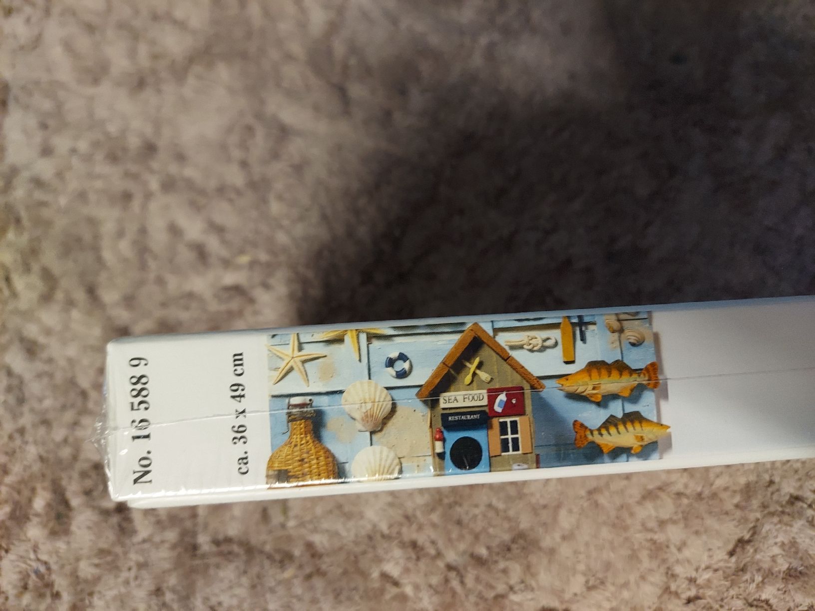 Ravensburger Puzzle: Ravensburger Puzzle, 500 Teile NEU – Nuovo e nell'imballaggio originale da Altishofen venduto da tammy05 2