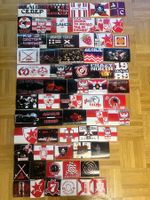Fußball Ultras Aufkleber Delije Sever FK Roter Stern Belgrad