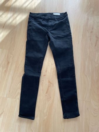 Jeans Esprit Skinny 29/30 schwarz
