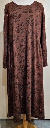 Gudrun Sjöden Trikot-Kleid Judith, Gr. L, neu