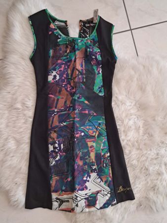 Desigual Dress