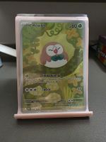 Carte Pokémon EN – Rowlet 90/088 – Perfect Order 🌟