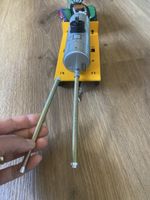 Anhänger Waaaerfass Pavok 2.8