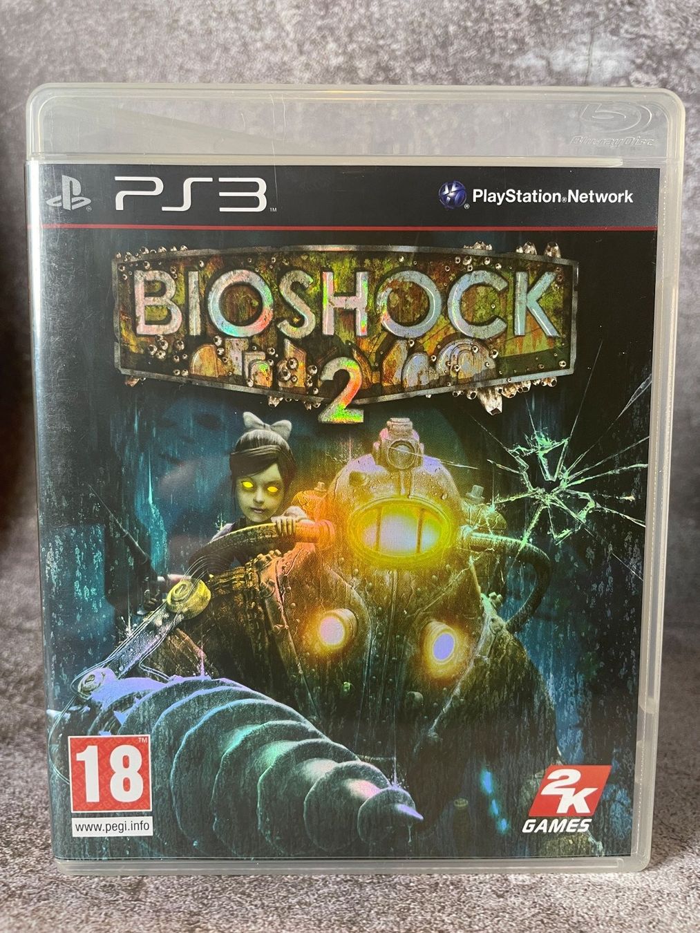 Giochi: Bioshock 2 [PS3] – Usato da Niederwil SO venduto da BlueSonic