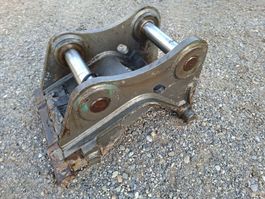 Schnellwechsler CW30s unbekannter zustand