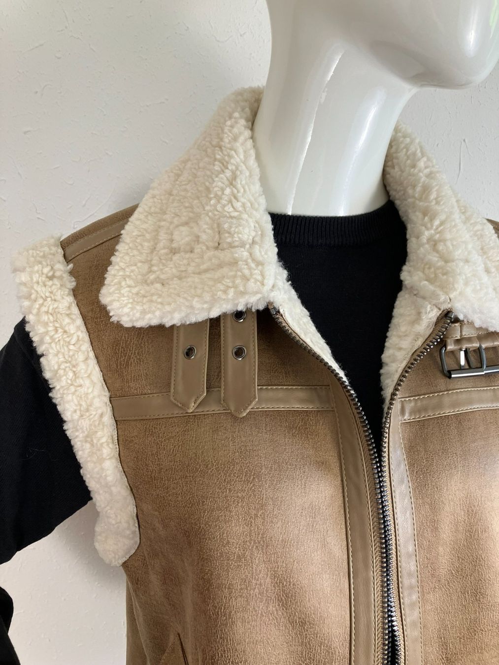 Gilets & Westen: b.young Weste Gr.34 – Gebraucht aus Laupen ZH von kar_lfz6 2