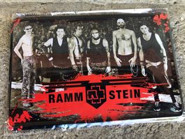 Rammstein Gothic Musik band deutsch