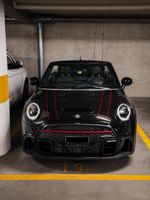 Mini Cooper Cabrio John Cooper Works JCW - Voll ausgestattet