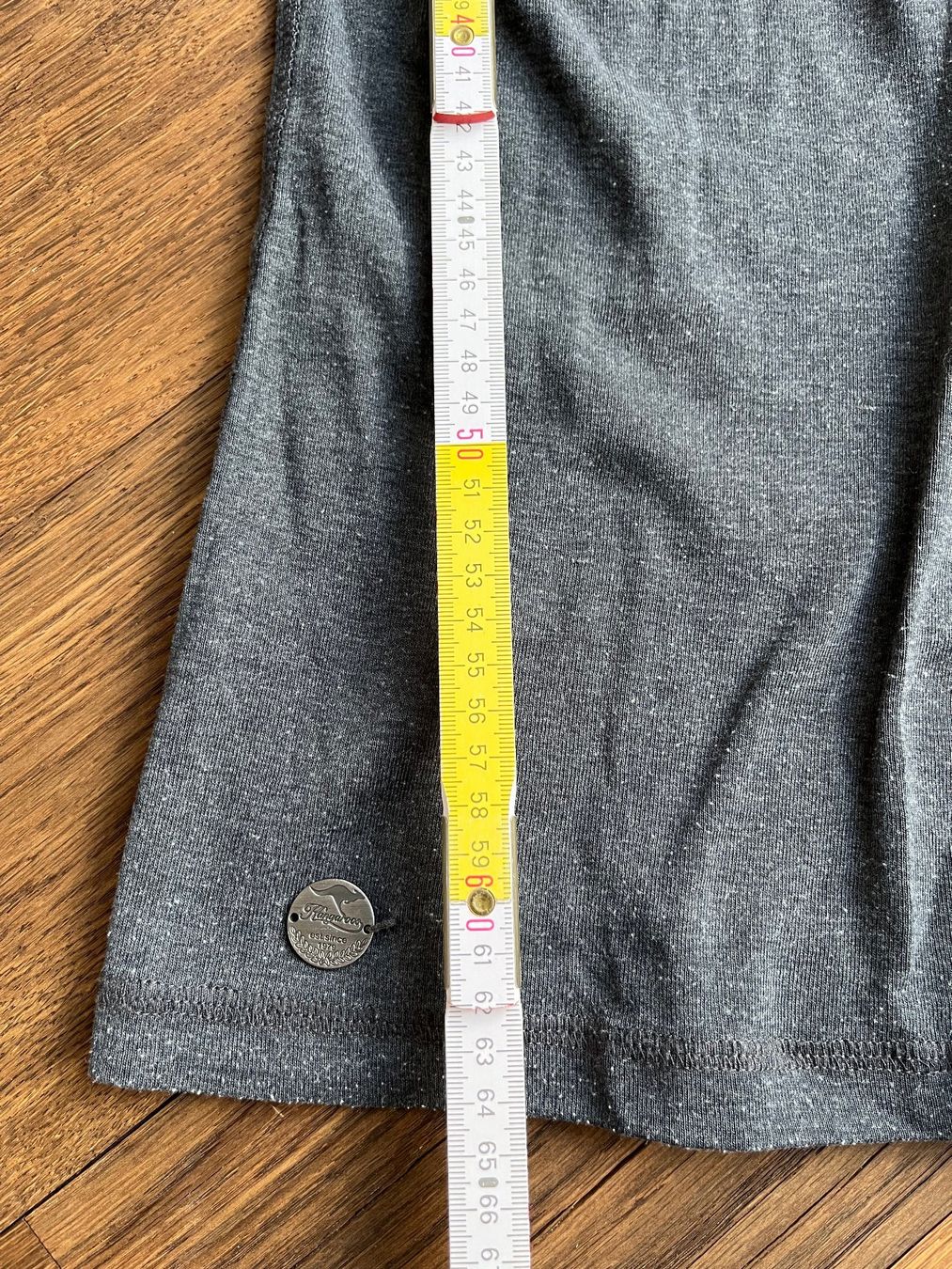 T-Shirts: Shirt Longsleeve Pulli KangaRoos S (36 / 38) – Gebraucht aus Affoltern am Albis von Blackrhythm 6