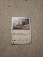 pokemon karte 