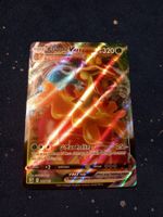 Flapple VMax (EN) Battle Styles 019/163