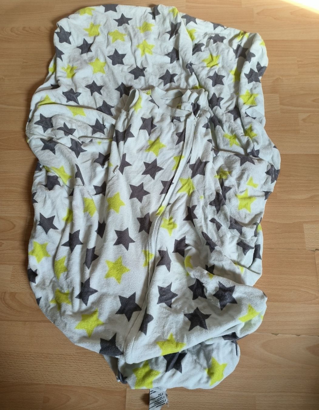 Lits: Baby/Kinderbett  – D'occasion à Nänikon par Sonnenschein1993 3