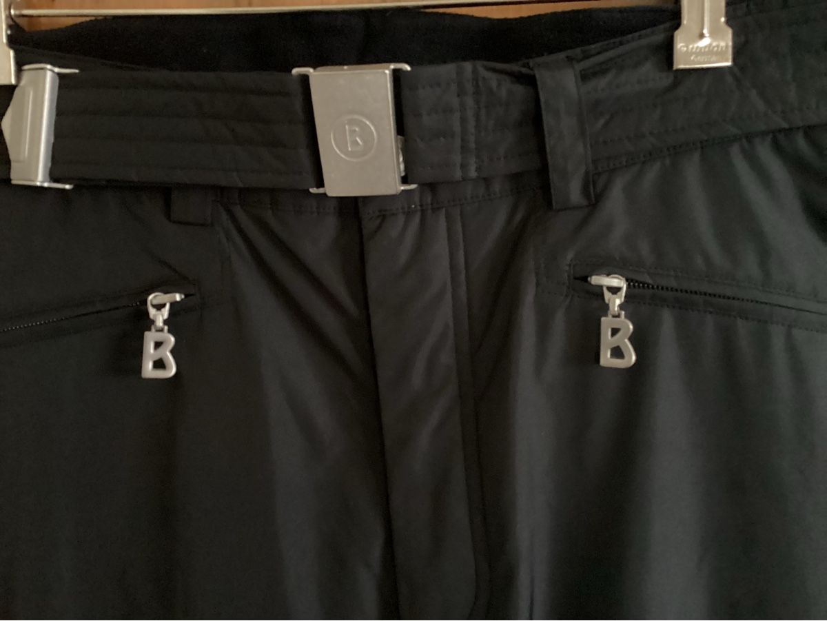 Bogner Hosen: Bogner, Damenskihose, Gr. 38 – Neu (gemäss Beschreibung) aus Salenstein von Esprit57 1