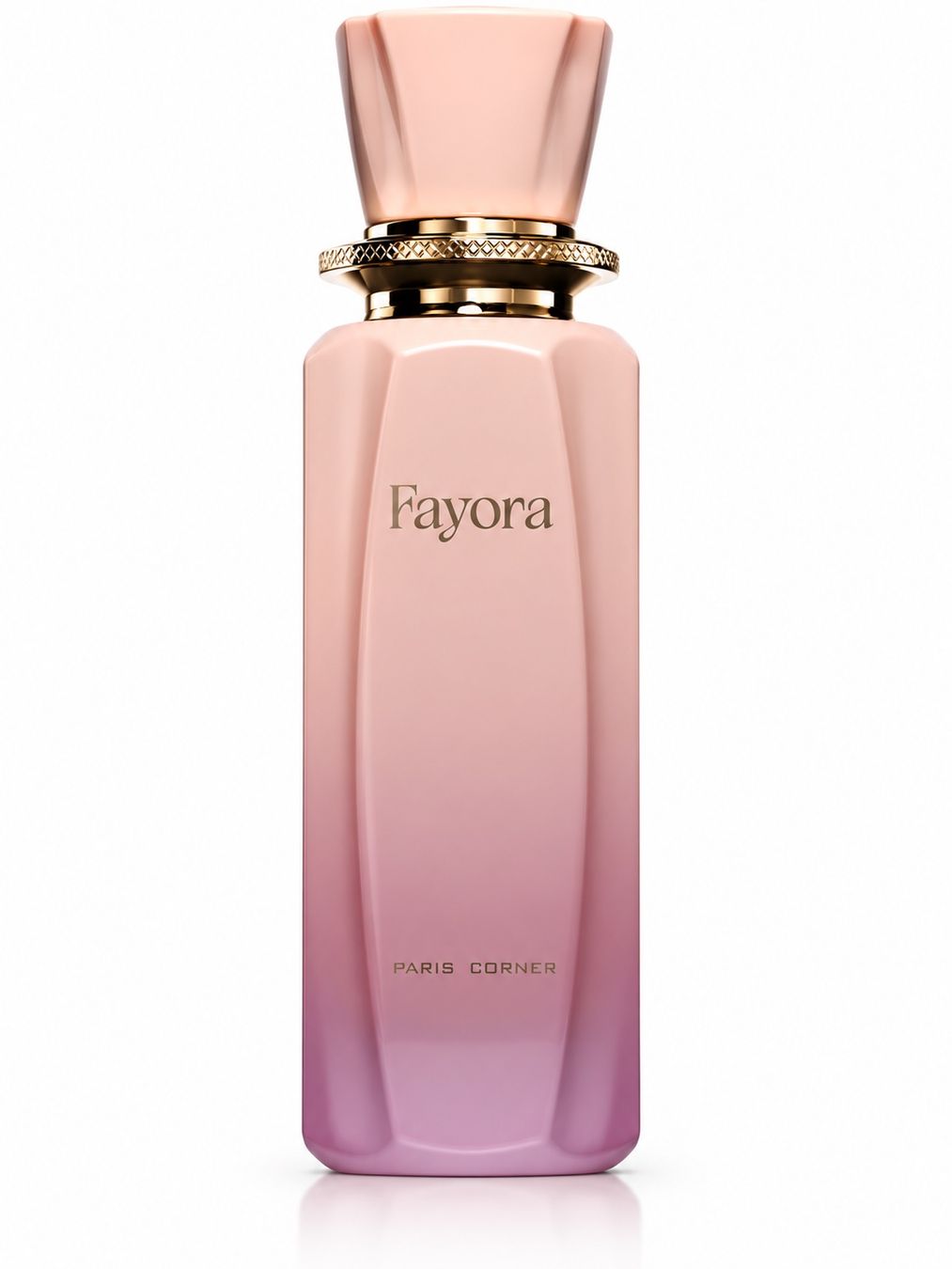 Parfum & Eau de Toilette: Paris Corner Fayora EDP 100 ml – Neu und originalverpackt aus Brugg AG von ODOFE