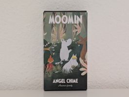 MOOMIN Family Weihnachten Kerzenhalter